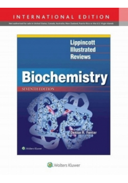 Lippincott Illustrated Reviews Biochemistry