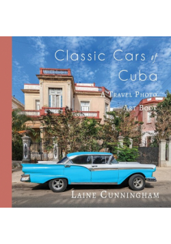 Classic Cars of Cuba