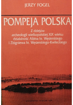 Pompeja Polska