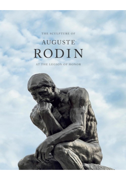 Sculpture of Auguste Rodin