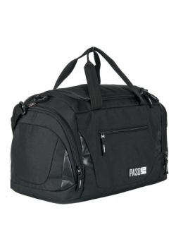 Torba sportowa Black