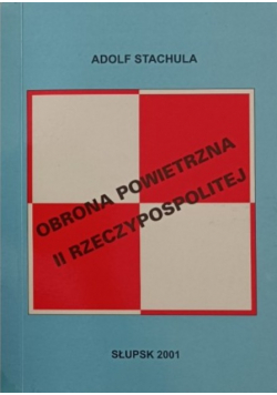 Obrona Powietrzna II Rzeczypospolitej