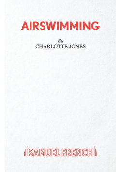 Airswimming