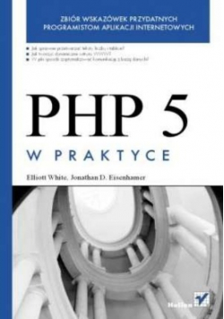 PHP 5 w praktyce