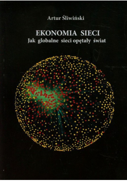 Ekonomia sieci