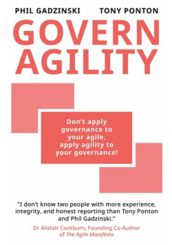 Govern Agility