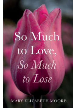 So Much to Love, So Much to Lose