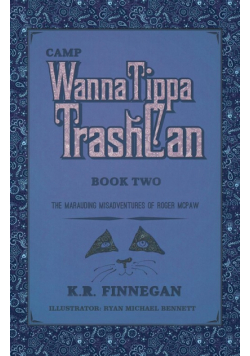 Camp WannaTippaTrashCan