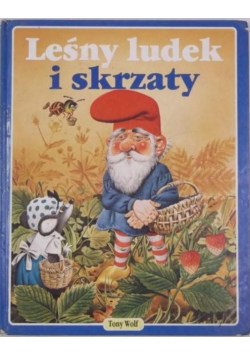 Leśny ludek i skrzaty