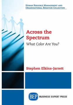 Across the Spectrum
