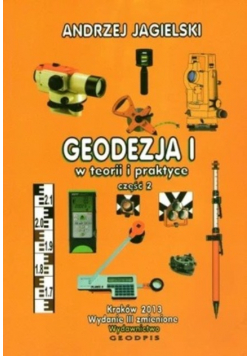 Geodezja I