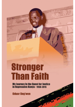Stronger than Faith