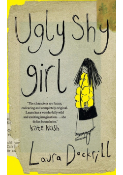 Ugly Shy Girl