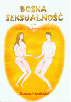 Boska seksualność