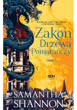 Zakon Drzewa Pomarańczy. Część 1