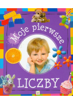 Moje pierwsze liczby