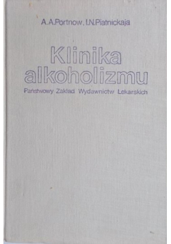 Klinika alkoholizmu