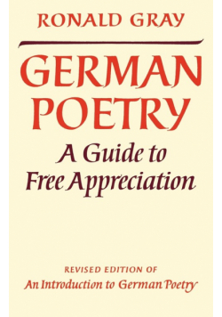 German Poetry