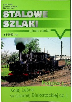 Stalowe szlaki nr 2 / 20