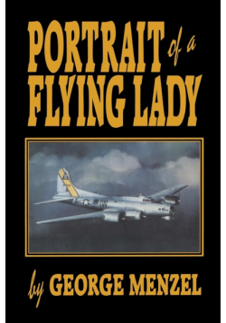 Portrait of a Flying Lady