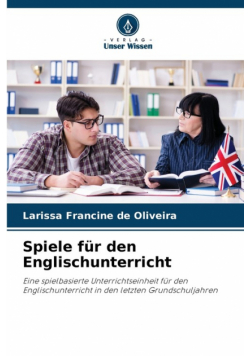 Spiele für den Englischunterricht