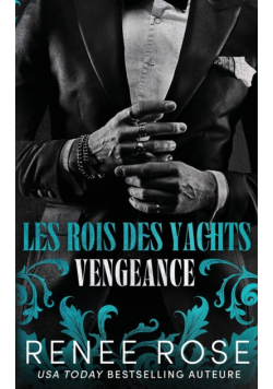Vengeance