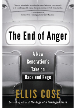 End of Anger, The