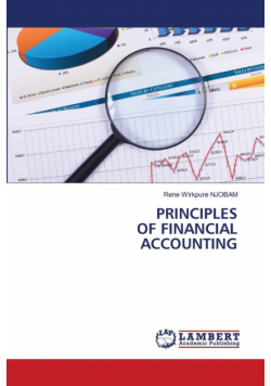 Principles Of Financial Accounting