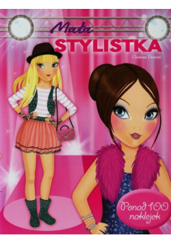 Barsotti Eleonora - Mała stylistka