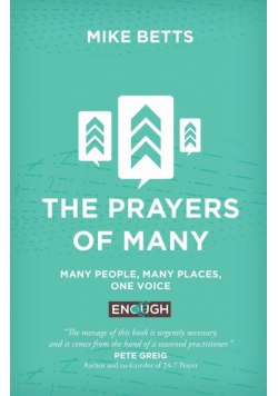 The Prayers of Many