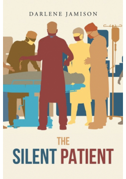 The Silent Patient