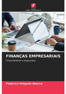 Finanças Empresariais