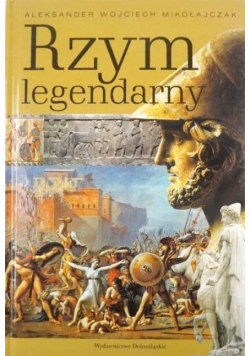 Rzym legendarny