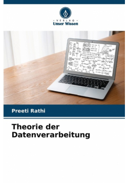 Theorie der Datenverarbeitung