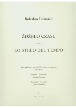 Źdźbło czasu Lo stelo del tempo