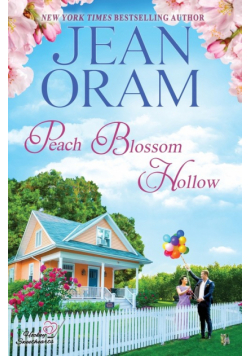 Peach Blossom Hollow