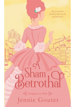 A Sham Betrothal