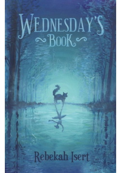 Wednesday's Book