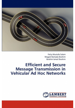 Efficient and Secure Message Transmission in Vehicular Ad Hoc Networks