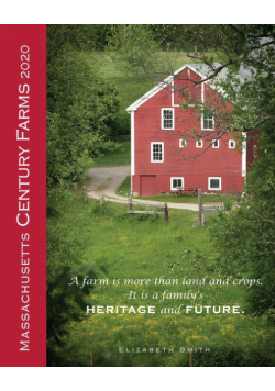 Massachusetts Century Farms 2020