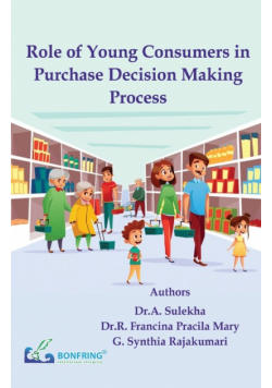 Role of Young Consumers in Purchase Decision Making Process