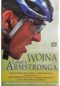 Wojna Lancea Armstronga