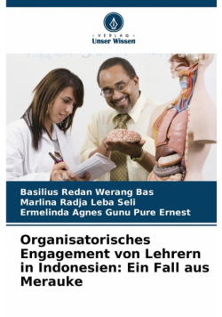 Organisatorisches Engagement von Lehrern in Indonesien