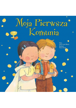 Moja Pierwsza Komunia