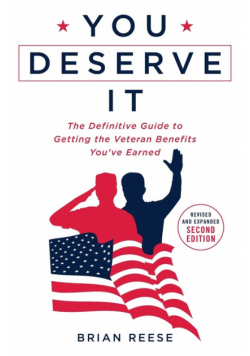 You Deserve It