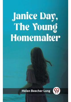 Janice Day, The Young Homemaker