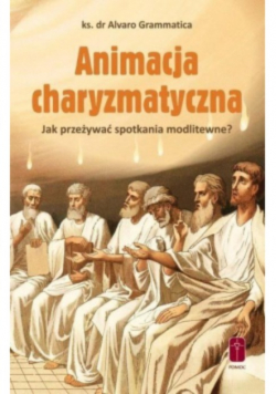 Animacja charyzmatyczna