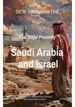 Saudi Arabia  and Israel