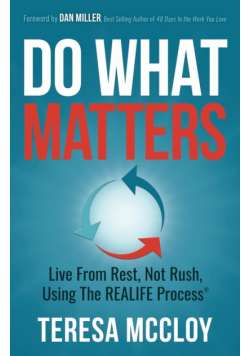 Do What Matters