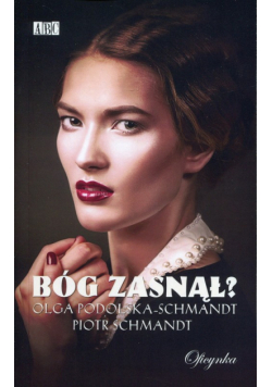 Bóg zasnął?